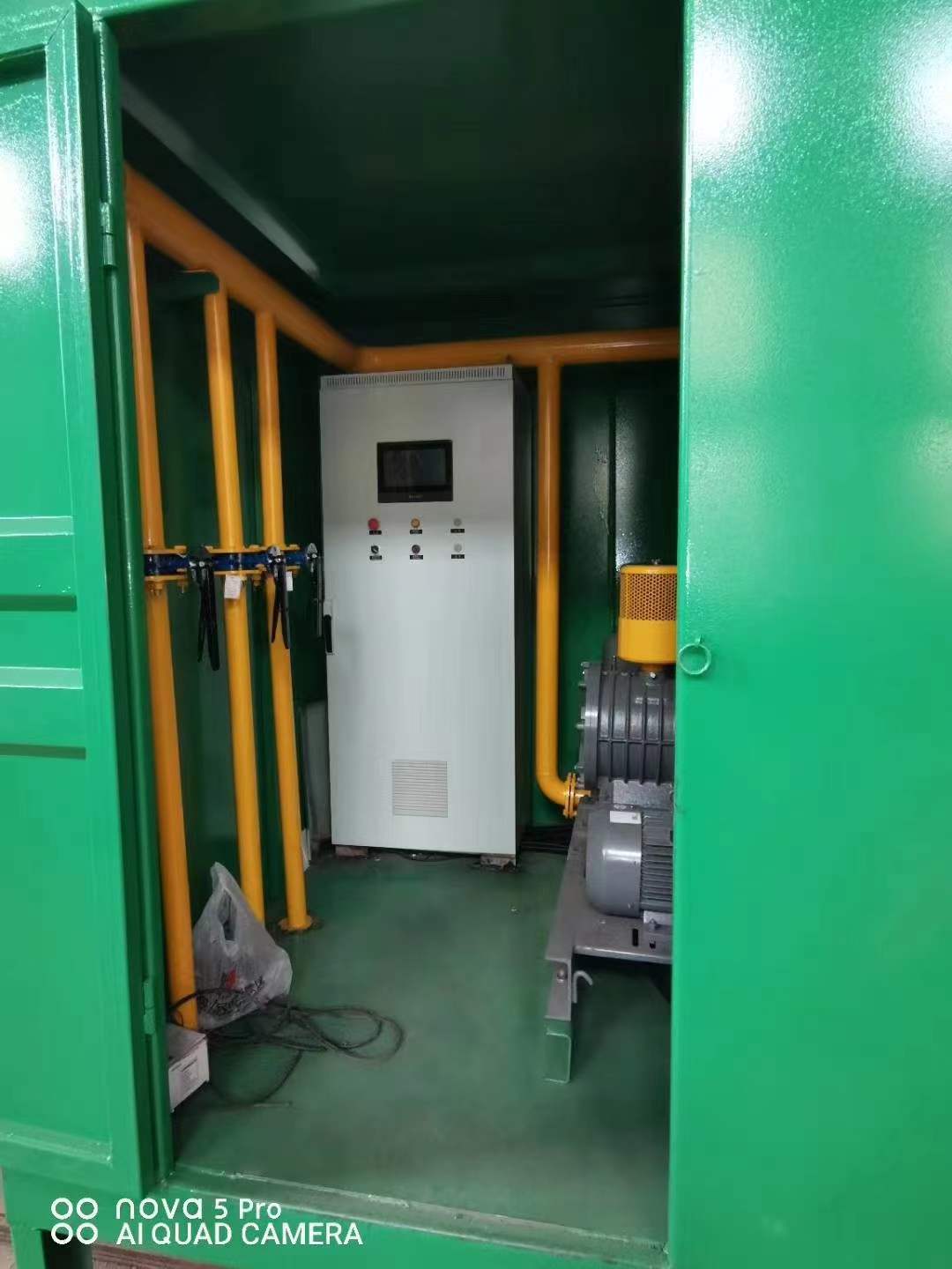 邳州一体化高效絮凝沉淀池